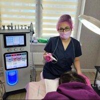 Сертифицированный и дипломированный специалист